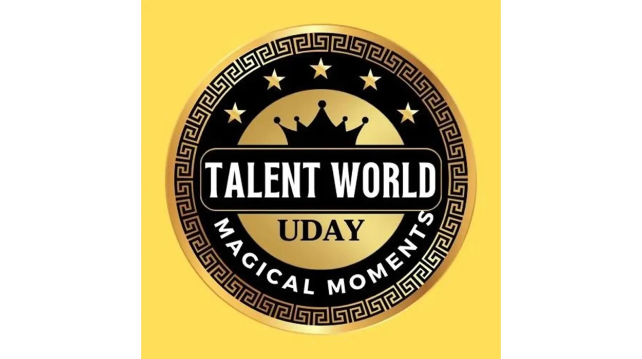 Talentworld