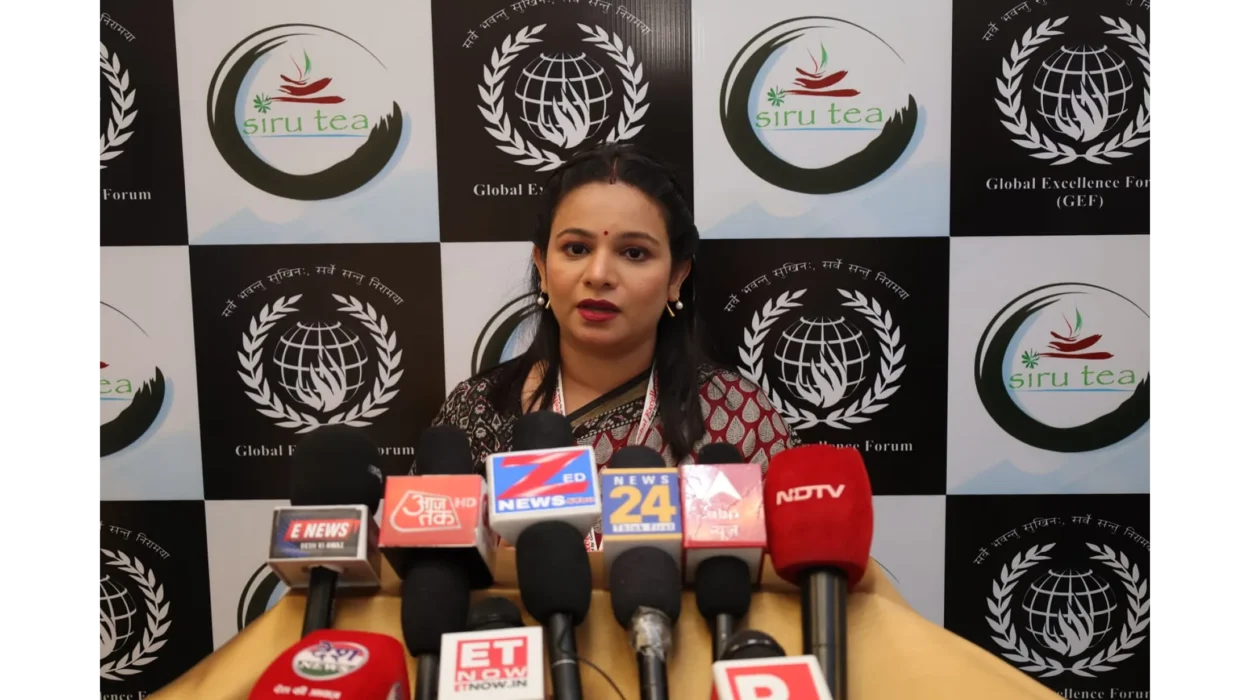 Dr. Kamakshi
