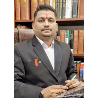 Adv. Sudhakar Kumar