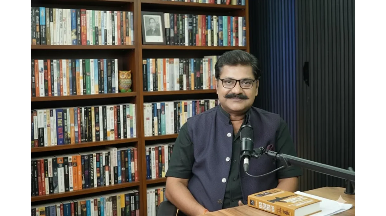 Abhishek Prasad The Delhi Network