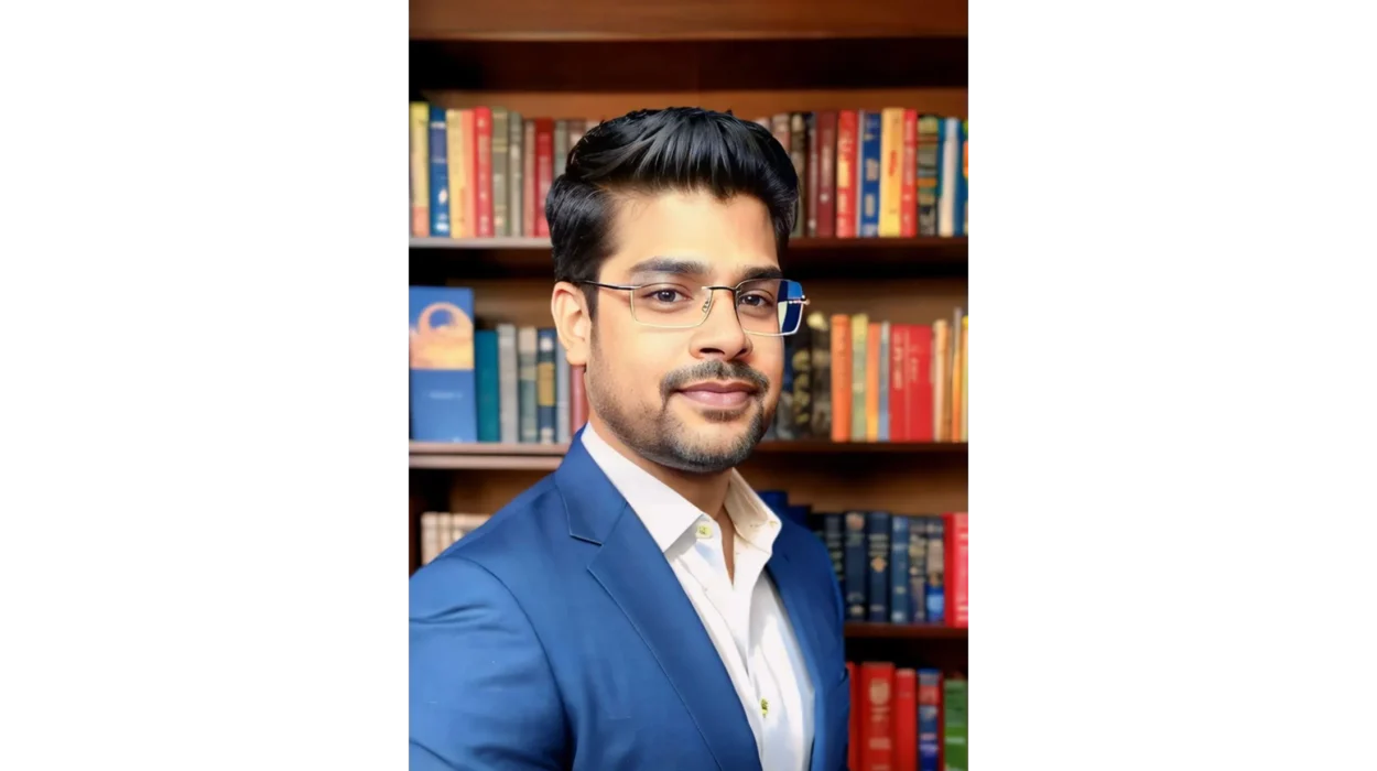 Pratishthit Mathur