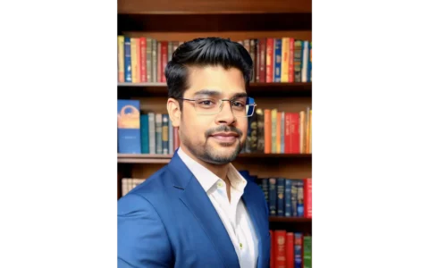 Pratishthit Mathur