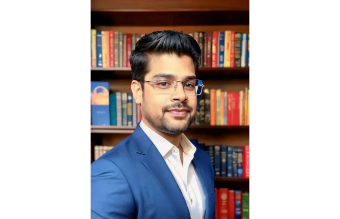 Pratishthit Mathur