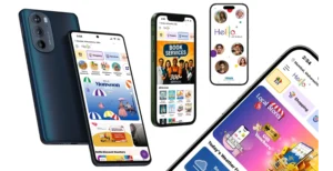 Helllo App