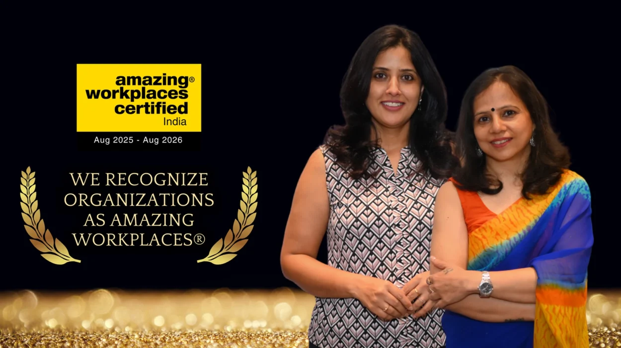 Amazing Workplaces®