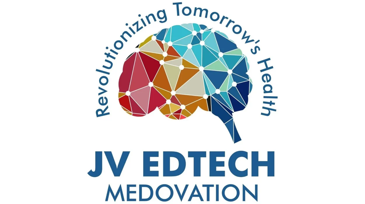 JV EdTech Medovation