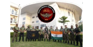 Kalki Sena 2.75 War Doctrine