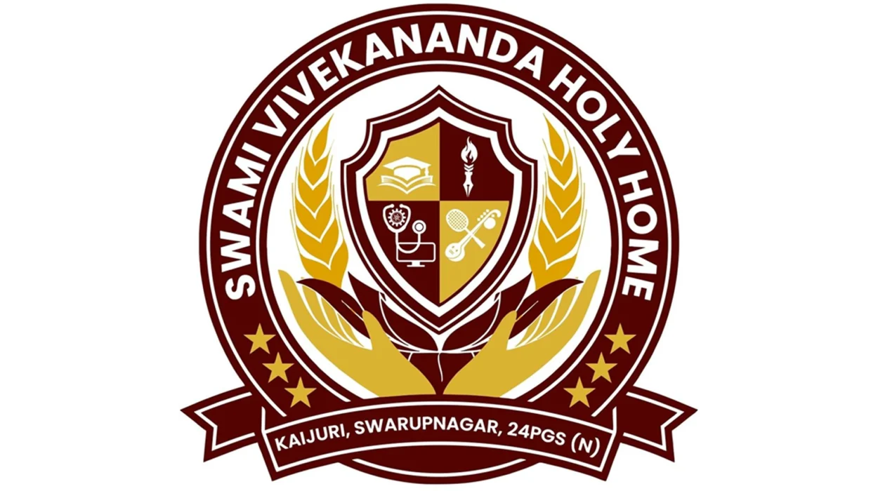 Swami Vivekananda Holy Home