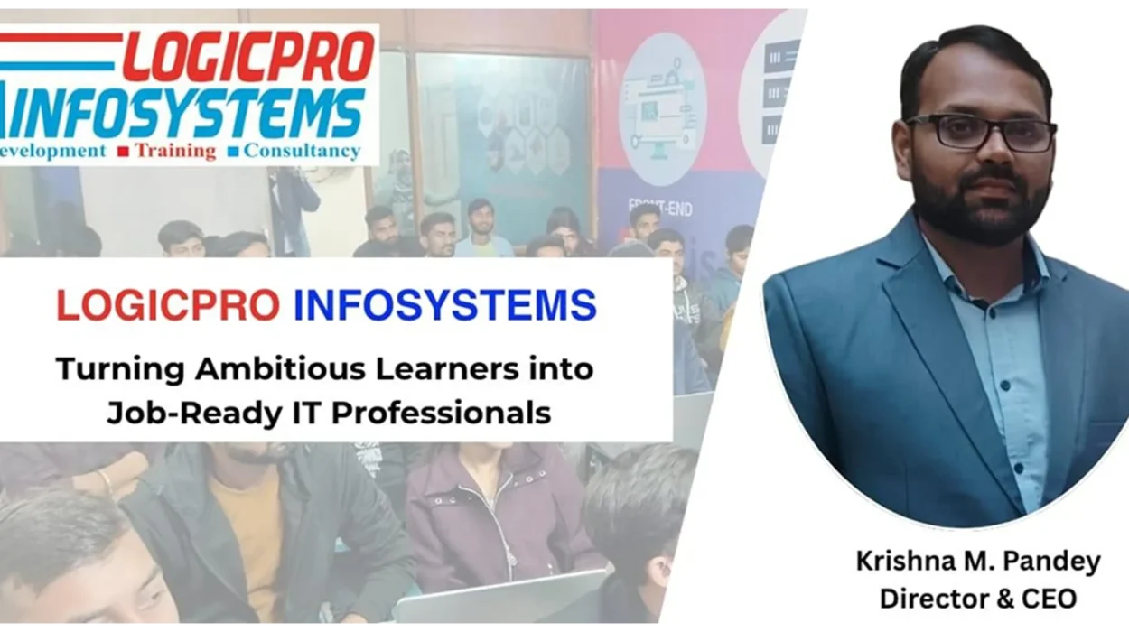 LogicPro InfoSystems
