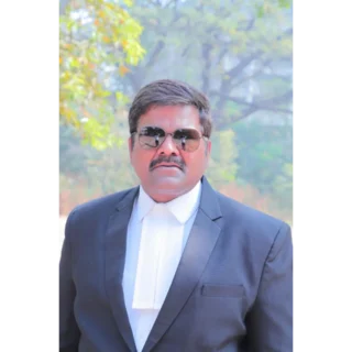 Advocate Agnel Monteiro