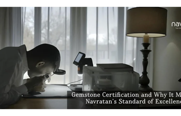 Navratan gemstones