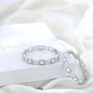Zoki jewellery