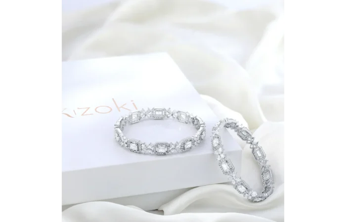 Zoki jewellery