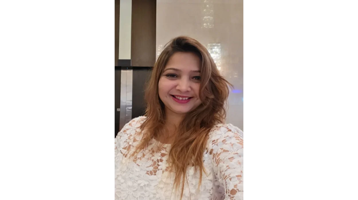 Meenal Barapatre