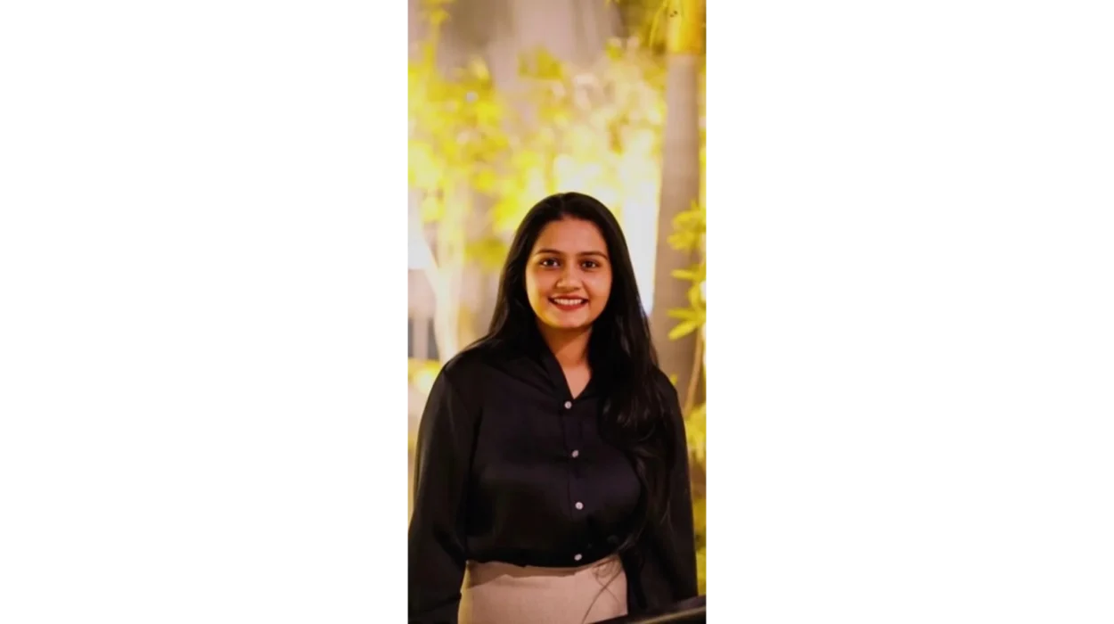 Megha Singh Nandiwal