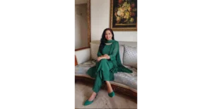 Nidhi Yadav Moksha Guide
