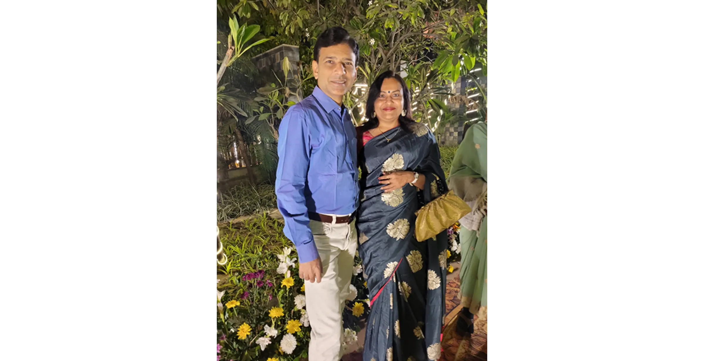 Vinod Patel Vishwa Trading Co