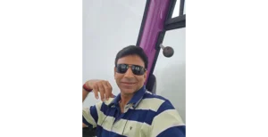 Vinod Patel Vishwa Trading Co