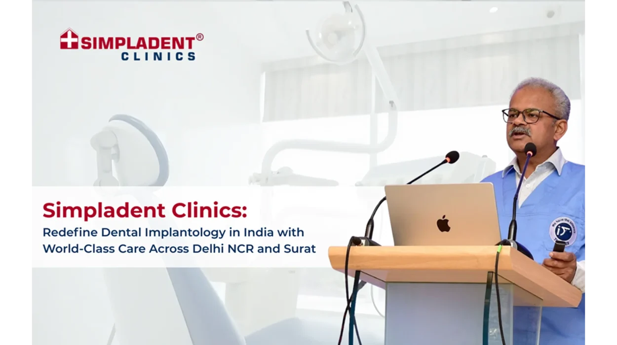 Simpladent Clinics