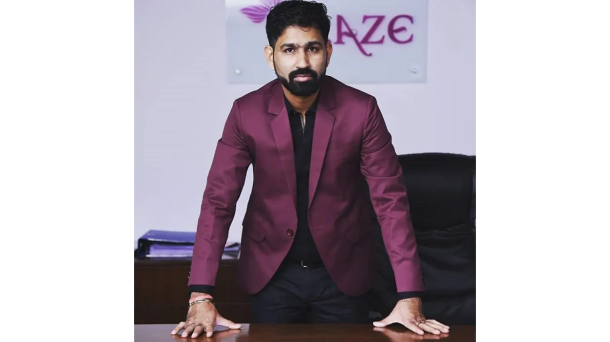 Glaze Group Nabarangpur Development