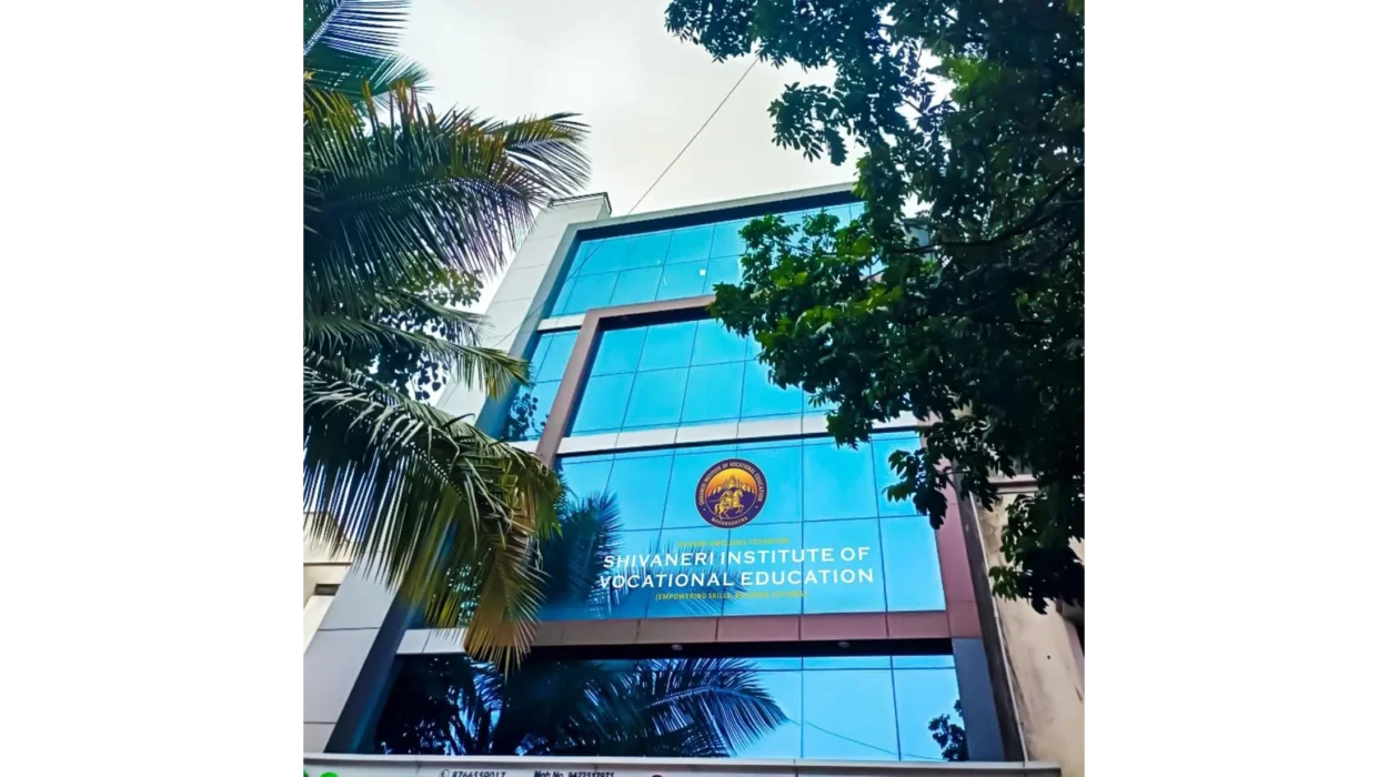 Shivaneri