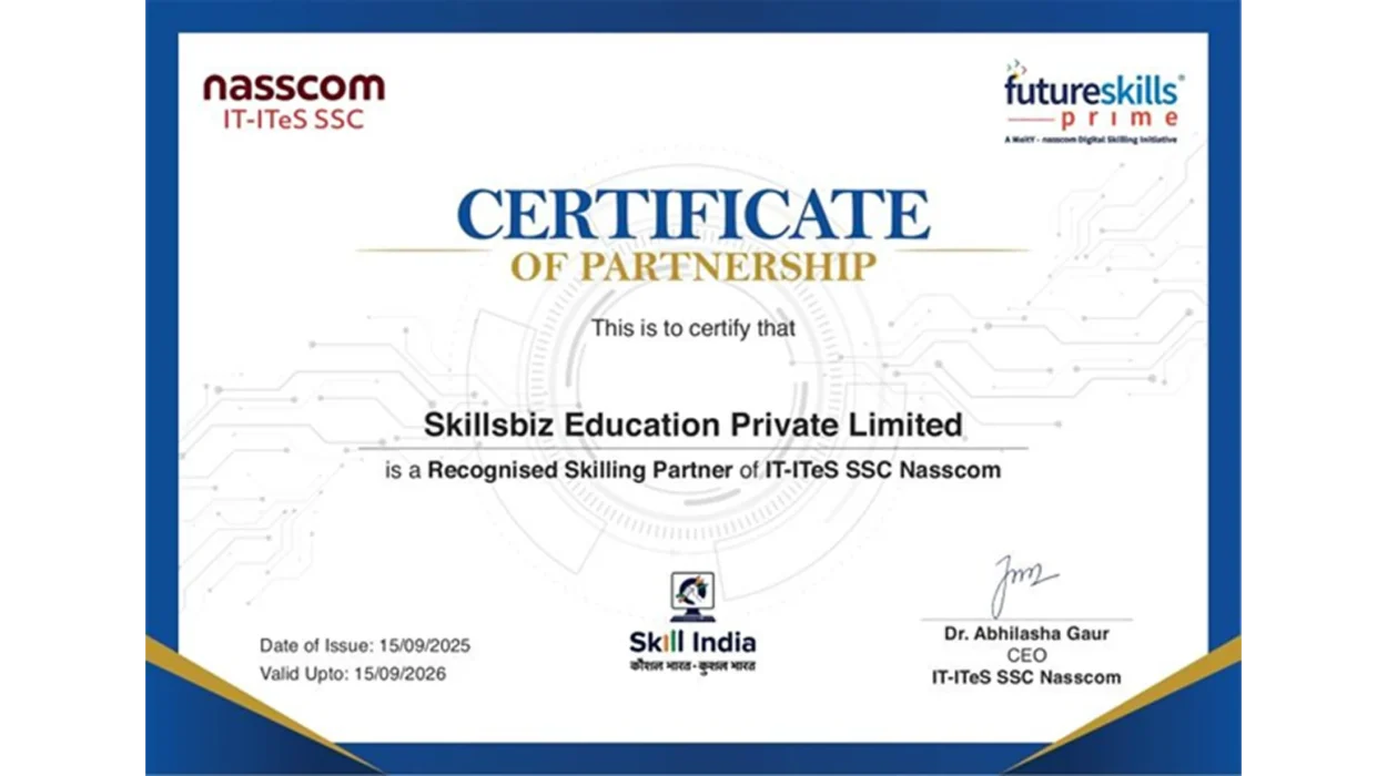 Skillsbiz Education