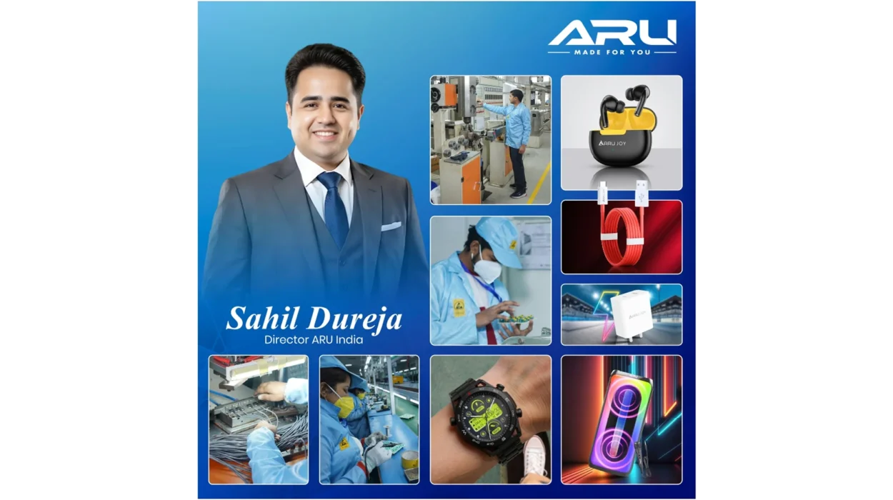 ARU India