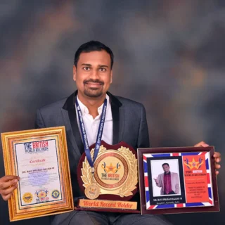 Dr. Raviprasad Sajjan