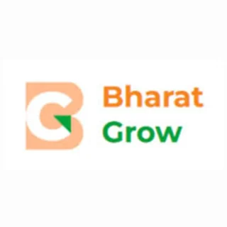 BharatGrow App
