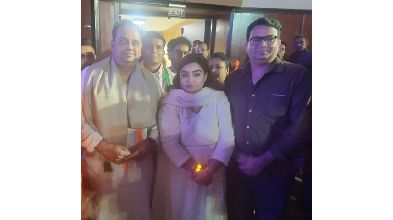 Dr. Swarnlata Panchal