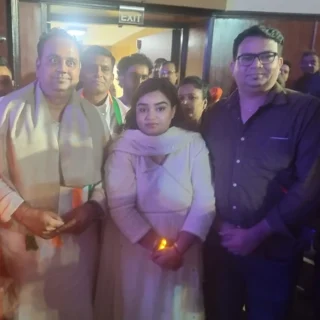 Dr. Swarnlata Panchal