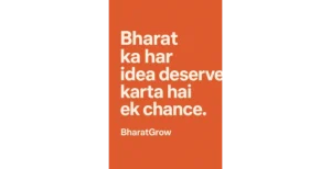 BharatGrow