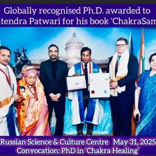 Dr. Jitendra Patwari