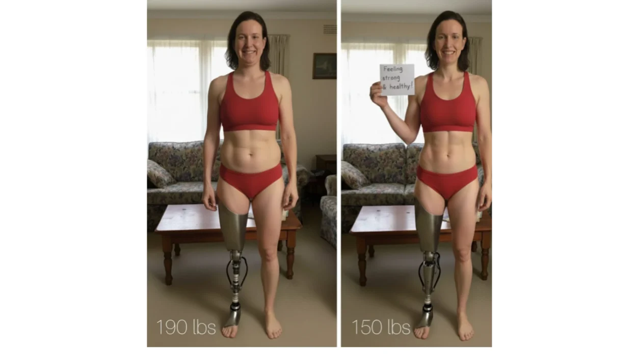 Coach Pawan Sharma Transformation