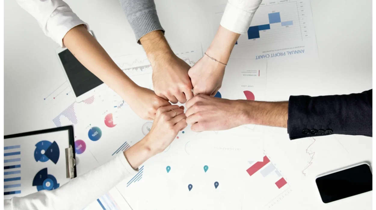 Nvedya Professionals LLP