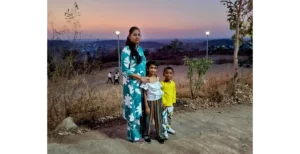 Advocate Reena Chaurasiya