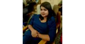 Sanjana Tarot Reader