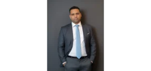 Marshall Ridge Consulting