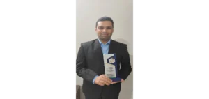 Marshall Ridge Consulting