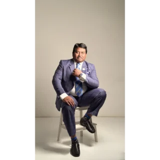 Dr Hari Krishna Maram