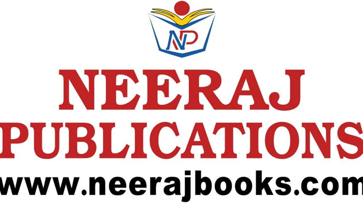 Neeraj Publications