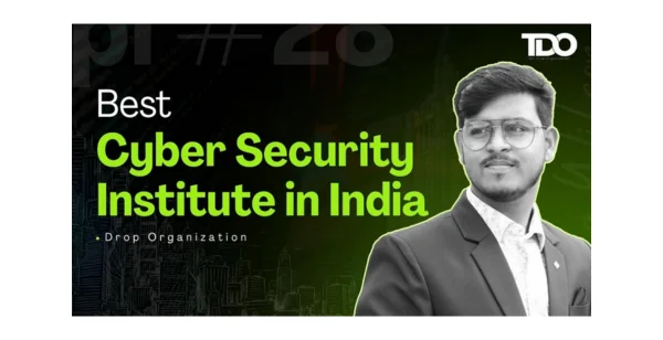 The DROP Organization