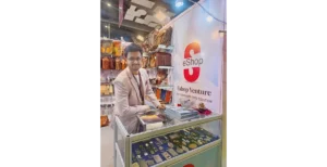 Saharsh Leathers Harshit Singhal