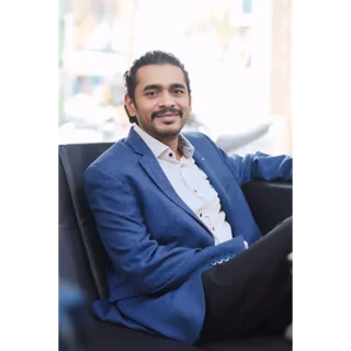 Mudda Suresh Kumar Reddy