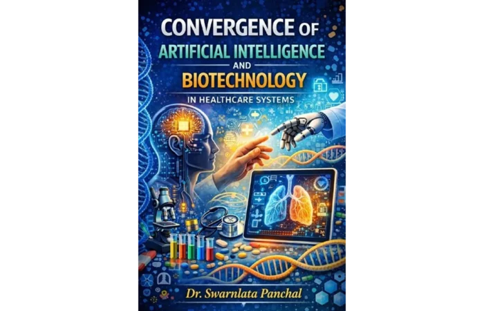 Dr. Swarnlata Panchal