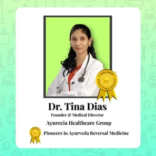 Dr. Tina Dias