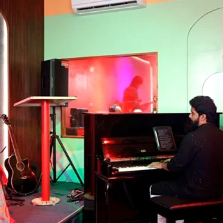 SAMA – The Leading Music Academy