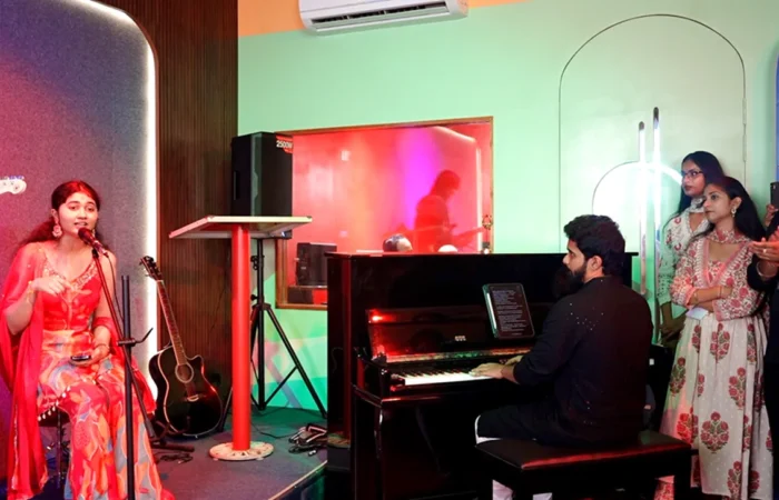 SAMA – The Leading Music Academy