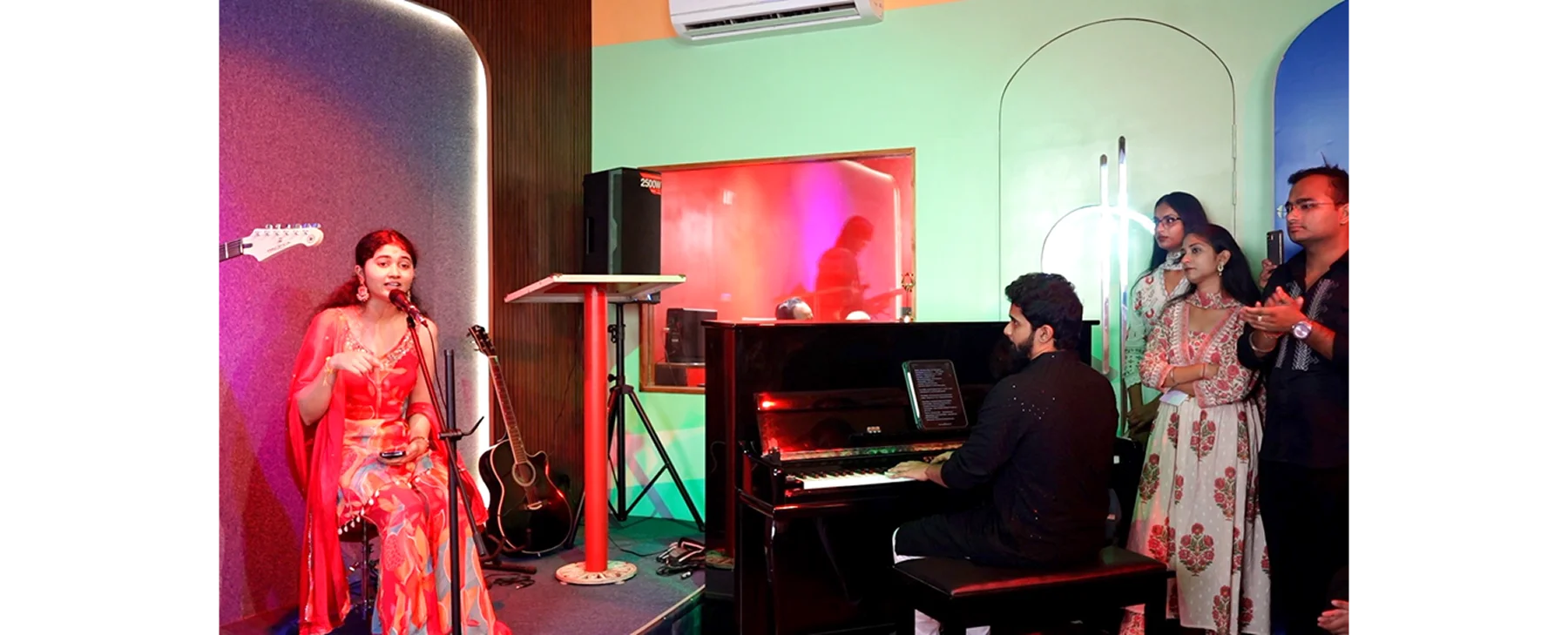 SAMA – The Leading Music Academy