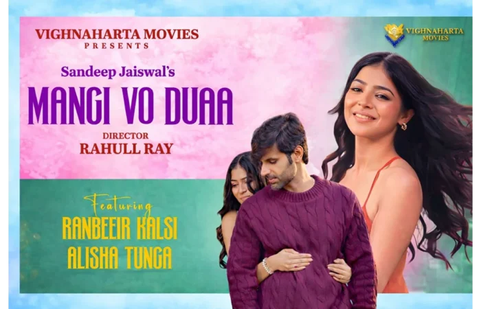 Mangi Vo Duaa